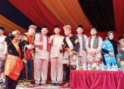 Hoyak Tabuik 2023 Dibanjiri Ribuan Pengunjung, Pasca Covid 19 Tingkat Kunjungan Wisatawan Meningkat