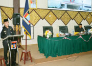 Susun Rencana Kerja dan Anggaran SKPD, Wawako Sampaikan ke DPRD Rancangan KUA-PPAS APBD Padang 2024