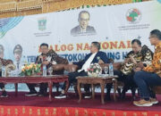 Dialog Ketokohan Bung Hatta di Bukittinggi, Kreativitas dan Adaptasi Digitalisasi harus Dimiliki Koperasi