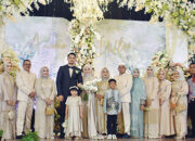 Keluarga Besar H.Agus Edy dan Hj. Suhelmiati Baminantu