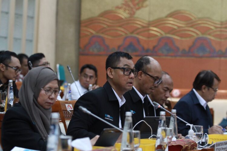Komisi VI DPR RI Dukung Penuh Upaya PLN Jalankan Transisi Energi 1 1d 1