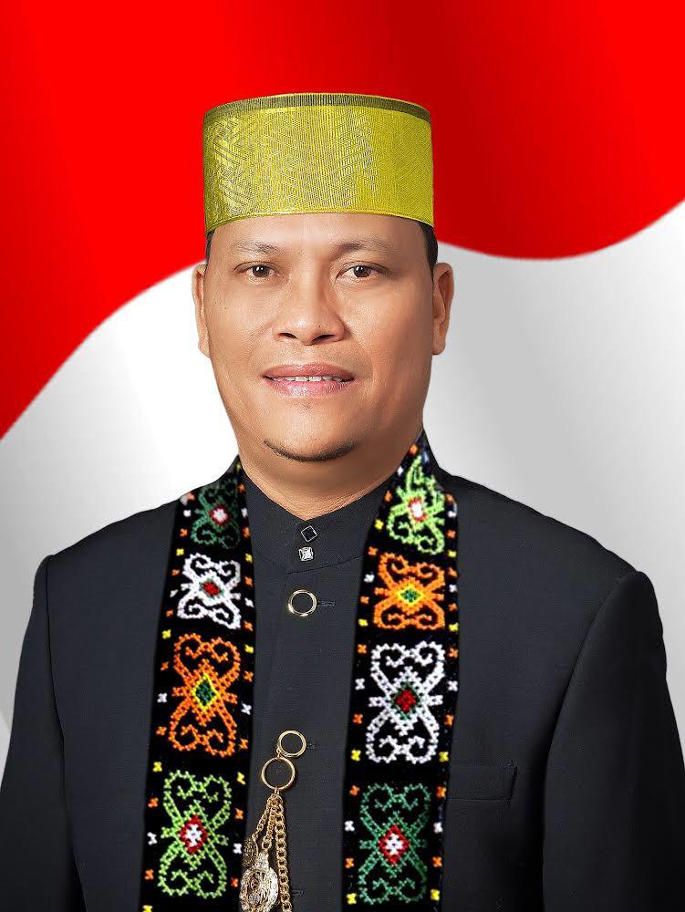 Ketua Komite III DPD RI Hasan Basri
