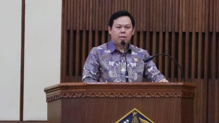 Pemerintah Putihkan 3,3 Juta Hektar Lahan Sawit, Wakil Ketua DPD RI: Perburuk Citra Komoditas Sawit Indonesia 1 1w