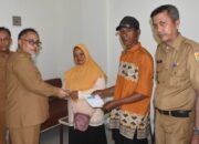 Pascarenovasi Ringan, Rusunawa Ar-Raudhah Bakal Ditempati Penghuni