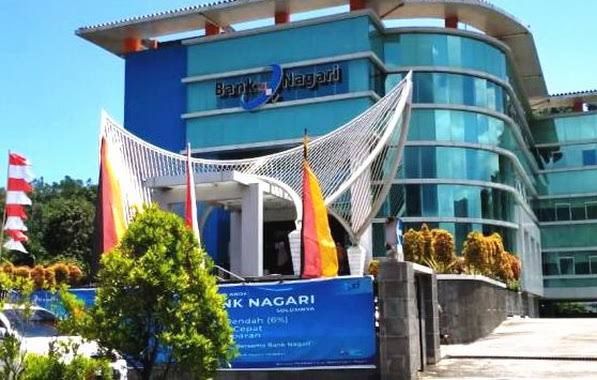 Helfiyanrika : Ingatkan Nasbabah Bank Nagari Waspadai Tipu Daya SE 1 3 9