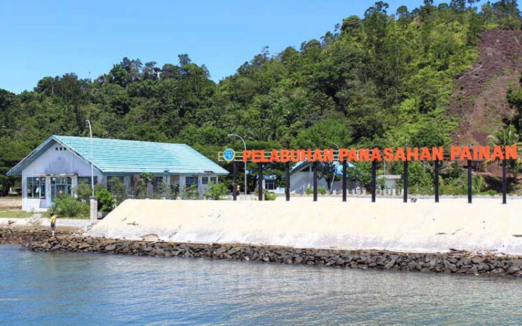 Pelabuhan Panasahan Painan Disiapkan Sebagai Pelabuhan Bisnis, Keberadaan Stopel Penting 1 480f86e7 c4cc 482d b2e0 fb811c9666d5
