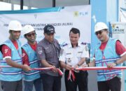 Bangun ALMA di Pelabuhan Tanjung Ru, PLN Bantu Nelayan Belitung Pangkas Biaya Operasional Hingga 60%