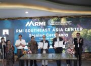 PLN Dukung Program HEAL, Menko Luhut: Masukan Bagus untuk Pemangku Kepentingan Sektor Energi