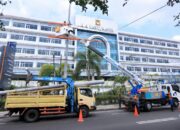 Penjualan Listrik PLN Semester I Capai 137,12 TWh, Sektor Bisnis Jadi Penopang, Tumbuh 13,07 Persen