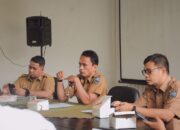 Kawasan Camping Ground Kandi Kota Sawahlunto, Mahyeldi Direncanakan Buka Jambore GEO Park Indonesia