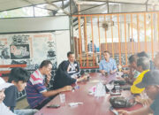 Maju Bacaleg DPRD Provinsi, Alex Saputra Berbuat untuk Kemaslahatan Masyarakat