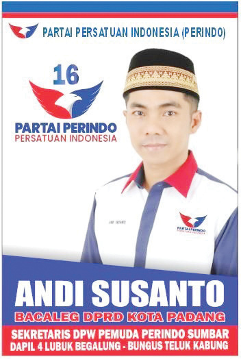 Andi Susanto