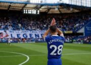 Setelah 11 Tahun Bersama Chelsea, Cesar Azpilicueta Resmi Keluar dari StamfordBridge