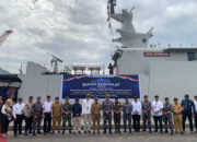 Ekspedisi Rupiah Berdaulat 2023, BI Sumbar Bawa Uang Rp 3 Miliar ke Lima Pulau 