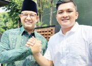 Kader Nasdem Siap Menangkan Anies di Sumbar