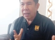 Maju Bacabup Pessel 2024, Bakri Maulana: Jika Diamanahkan, Akan Revitalisasi Seluruh Pasar Tradisional