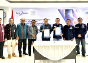 Permudah Kepemilikan Rumah, Bank Nagari-Apersi Jalin Kerja Sama