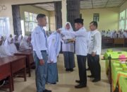 Matsama Tahun Ajaran Baru 2023/2024 Dimulai, Syafruddin: Belajar dengan Giat dan Raih Prestasi
