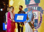 Berikan Dukungan Genre, Pejabat Solsel Diapresiasi BKKBN Sumbar