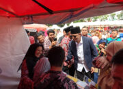 Bukittinggi Tuan Rumah Jamnas Pramuka 2023