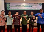 FGD Sensus Pertanian 2023, Kuatkan Konsolidasi Pendataan Sensus Pertanian