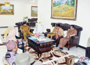 Pembukaan Jalan Alternatif Maninjau-Matur, Bupati Minta Dinas Terkait Surati Pemprov Sumbar