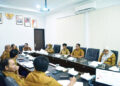 Rapat Inflasi Mingguan III Juli Nasional, Monitoring Komoditas Penyumbang Inflasi 10 Rapat Inflasi Mingguan III Juli Nasional, Monitoring Komoditas Penyumbang Inflasi