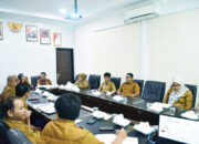Rapat Inflasi Mingguan III Juli Nasional, Monitoring Komoditas Penyumbang Inflasi