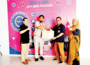 Seleksi Calon Anggota Bawaslu Kabupaten Kota, 700 Peserta Ikuti Tes Psikologi