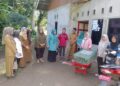 Chece Rida Ananda Turun Langsung Serahkah Bantuan 10 Chece Rida Ananda Turun Langsung Serahkah Bantuan