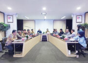 Pelajari Sistem Pemerintahan Berbasis Elektronik, DPRD Kota Dumai Kunker ke Bukittinggi