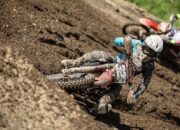 Crosser Astra Honda Siap Taklukan Tantangan di MXGP Belgia