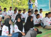 Menuju Kebangkitan Pemuda Islam, Dinas Pemuda dan Olahraga Gelar JPI