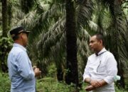 Iswan Achir, Sosok Hebat di Balik Laba Besar Tiga Tahun Beruntun PTPN VI