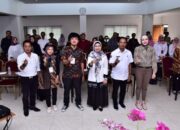 Disparpora Sawahlunto Perkuat Pemasaran Digital 