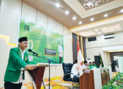 Dukung Putra Daerah, Dua DPC PPP Komit Menangkan Perismon untuk DPR RI