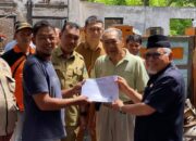 Empat OPD Turun Tangan, Wujud Komitmen Pelayanan dan Bantuan Pemko pada Masyarakat