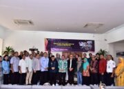 Pemko Kerja Sama dengan Balai Kebudayaan Wilayah Sumbar, Tingkatkan Pemahaman Pemilik Cagar Budaya tentang Relugasi