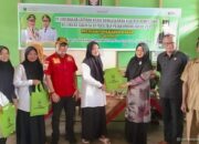 Perkuat Industri Kreatif Lokal, Syamsul Bahri Adakan Pelatihan Menjahit