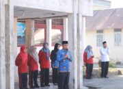 Wawako Ramadhani Kirana Putra, Peserta Jambore Kader PKK Tingkat Provinsi Dilepas