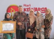 Tingkat Provinsi Sumbar, Wako Solok Zul Elfian Hadiri Malam Puncak Hargnas Ke 30