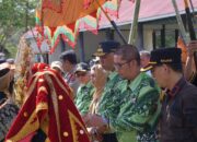 Gubernur Sumbar Mahyeldi Buka Jambore Geoprak Nasional Tahun 2023