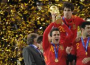 Cecs Fabregas Umumkan Gantung Sepatu Sebagai Pesepak Bola