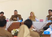 Wako Zul Elfian Ajak Forikan Bekerja Ekstra