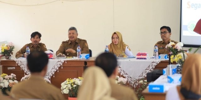 Forum Peningkatan Konsumsi Ikan