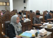 Terkait PP No.49 Tahun 2018, Fraksi PKPI Sorot Pemko Sawahlunto 