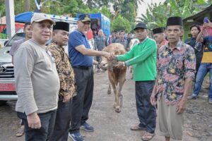 Tidur di Masjid, Gubernur Sumbar 2 Hari di Langgai Pessel, Hadirkan Kepala OPD, Dengarkan Langsung Aspirasi Warga 2 Halaman Sambungan