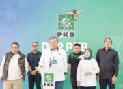 Puncak Harlah PKB ke-25, Jokowi dan Sejumlah Ketum Parpol Bakal Hadiri