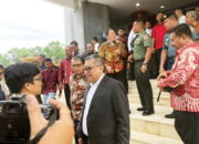 Hasto Optimis 2 Kursi DPR RI Diraih PDI P di Sumbar