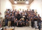 Honda Hayati Apresiasi FLP Terbaik